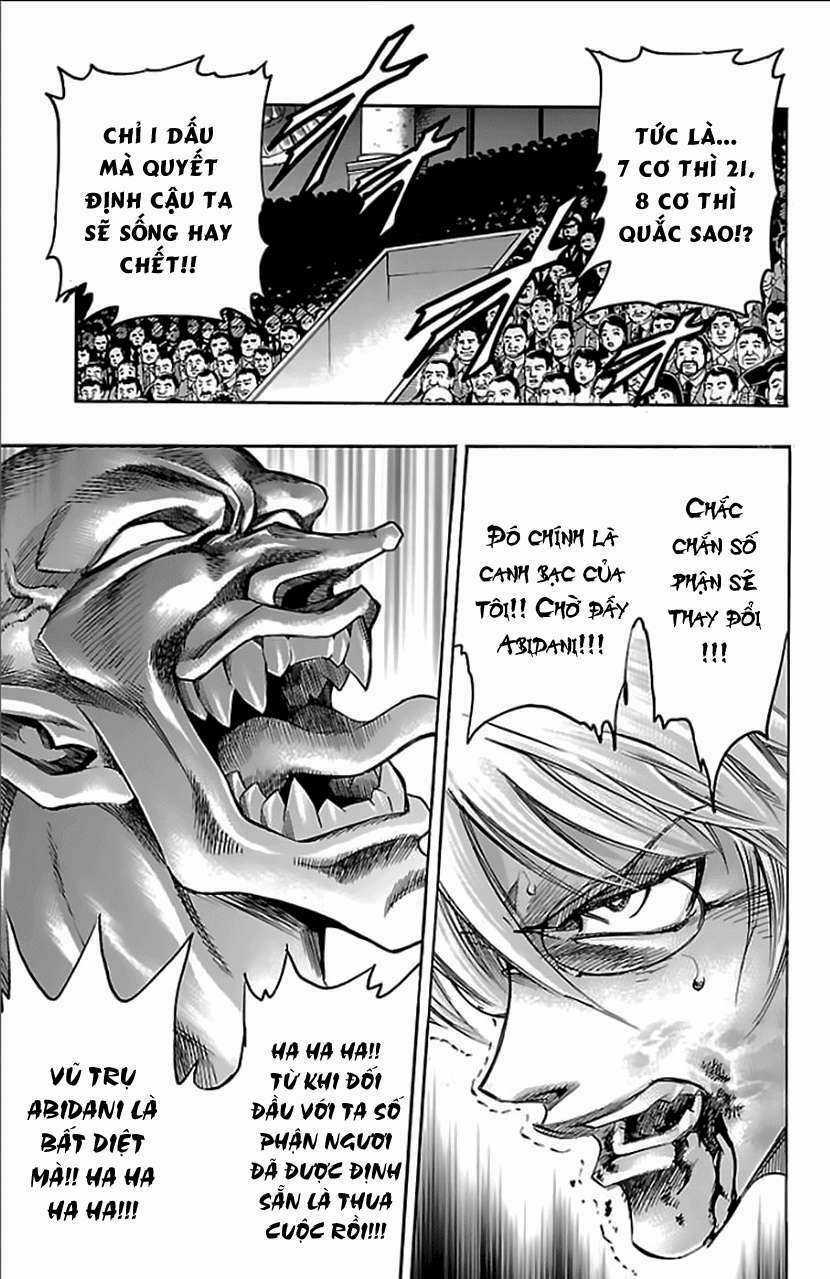 Gamble Fish - Chapter 167 - Trang 7