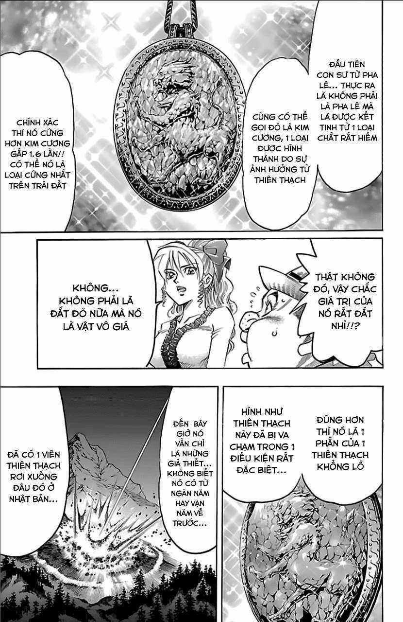 Gamble Fish - Chapter 168 - Trang 13