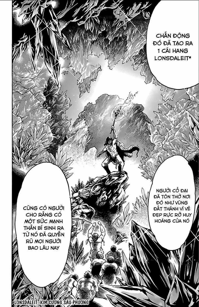 Gamble Fish - Chapter 168 - Trang 14