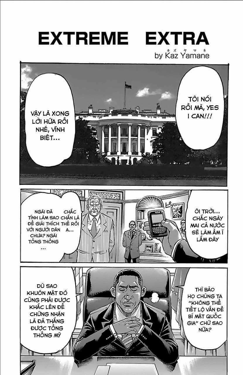 Gamble Fish - Chapter 168 - Trang 24