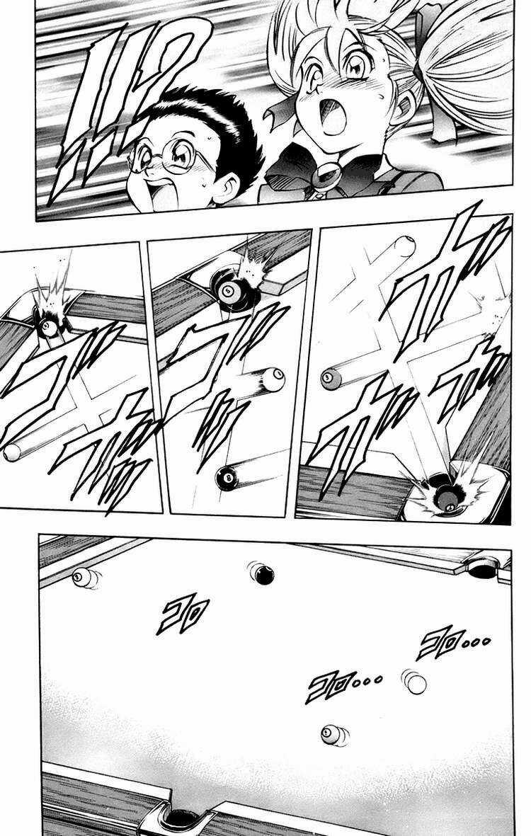 Gamble Fish - Chapter 17 - Trang 11