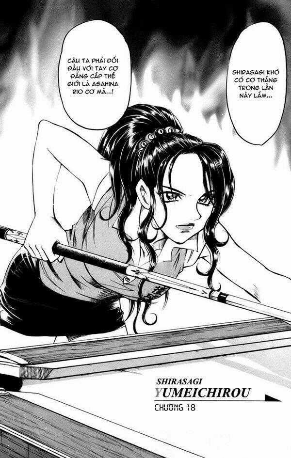 Gamble Fish - Chapter 18 - Trang 2