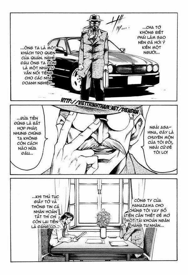 Gamble Fish - Chapter 18 - Trang 15