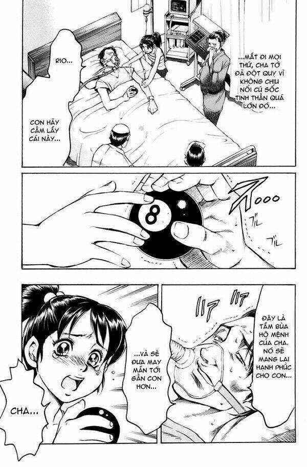 Gamble Fish - Chapter 18 - Trang 17