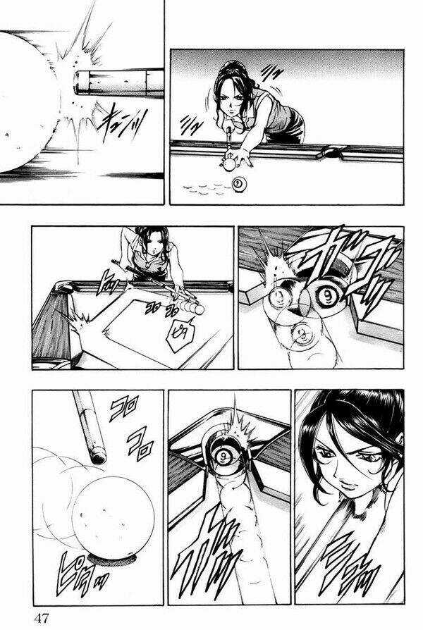 Gamble Fish - Chapter 18 - Trang 3