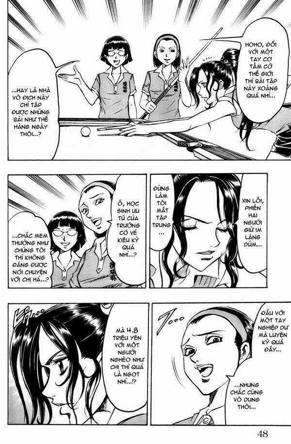 Gamble Fish - Chapter 18 - Trang 4