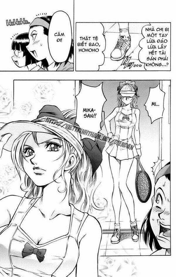 Gamble Fish - Chapter 18 - Trang 5