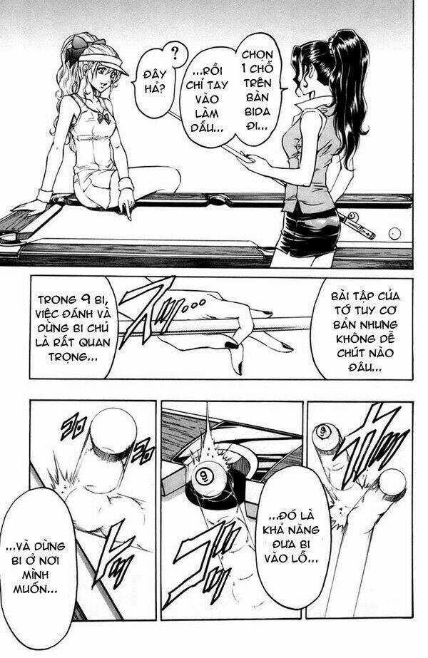 Gamble Fish - Chapter 18 - Trang 7