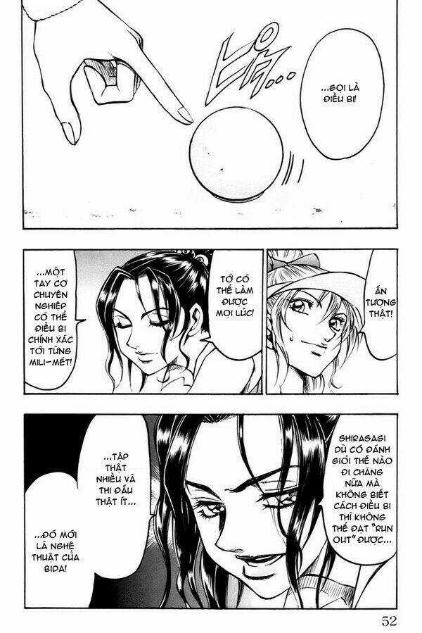 Gamble Fish - Chapter 18 - Trang 8