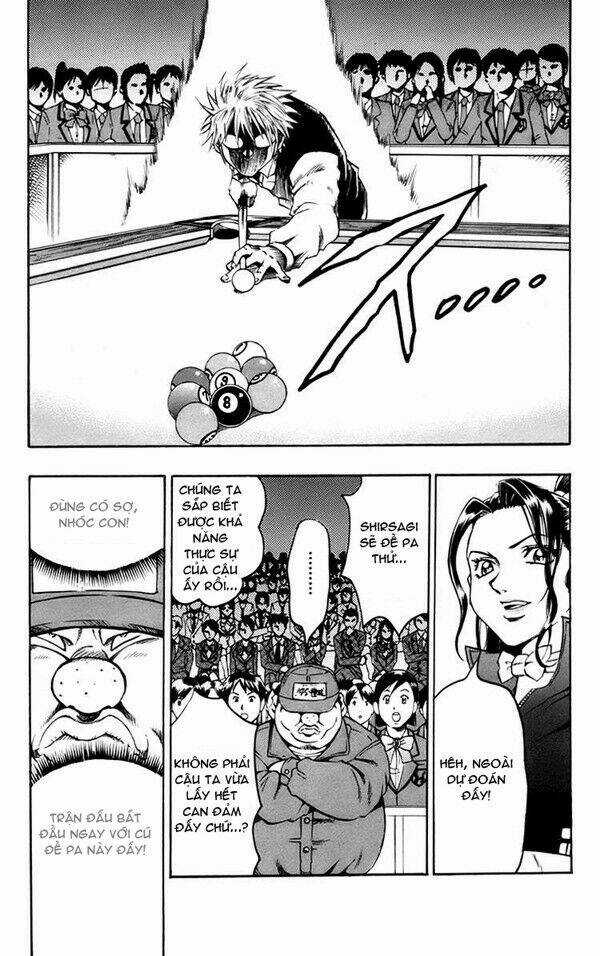 Gamble Fish - Chapter 19 - Trang 16