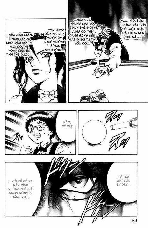 Gamble Fish - Chapter 19 - Trang 17