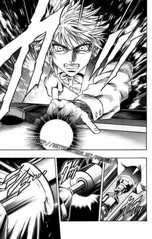 Gamble Fish - Chapter 19 - Trang 18