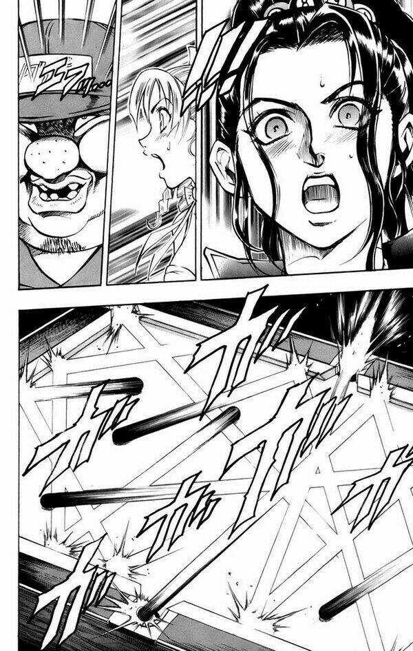 Gamble Fish - Chapter 19 - Trang 20