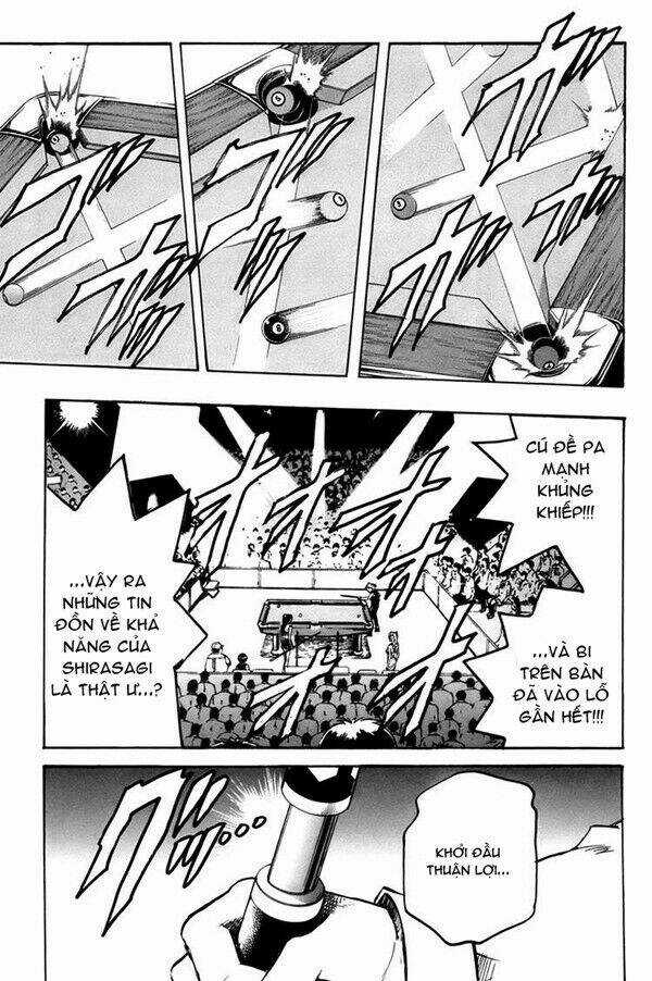 Gamble Fish - Chapter 19 - Trang 21