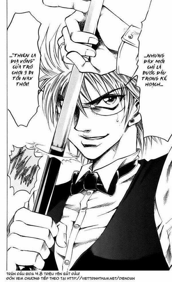 Gamble Fish - Chapter 19 - Trang 22