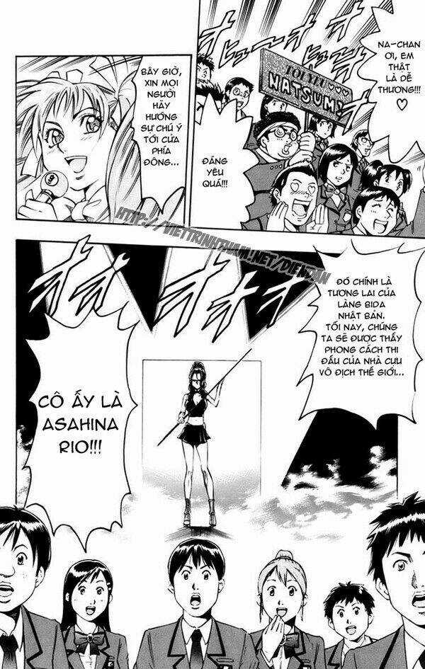 Gamble Fish - Chapter 19 - Trang 4