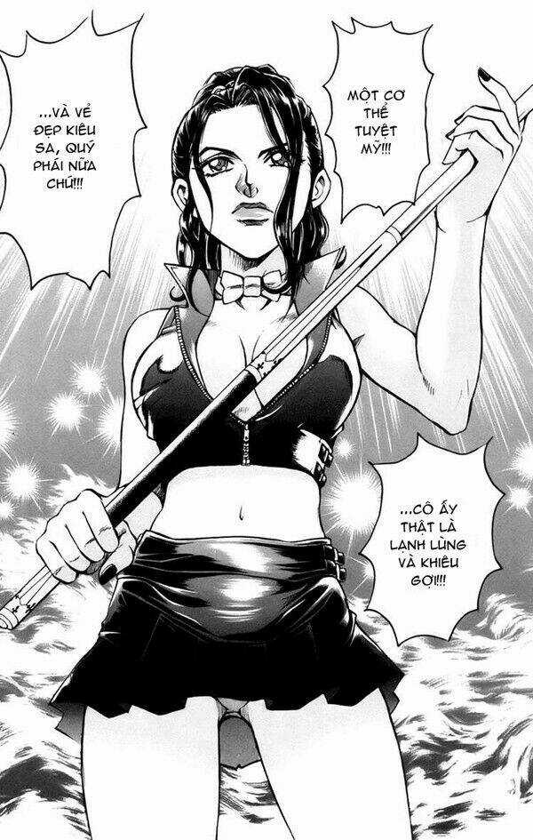 Gamble Fish - Chapter 19 - Trang 5