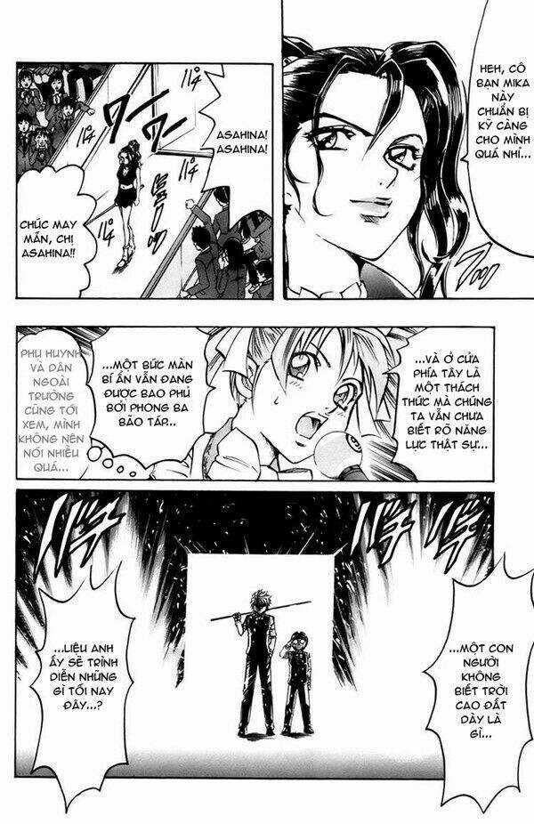 Gamble Fish - Chapter 19 - Trang 6