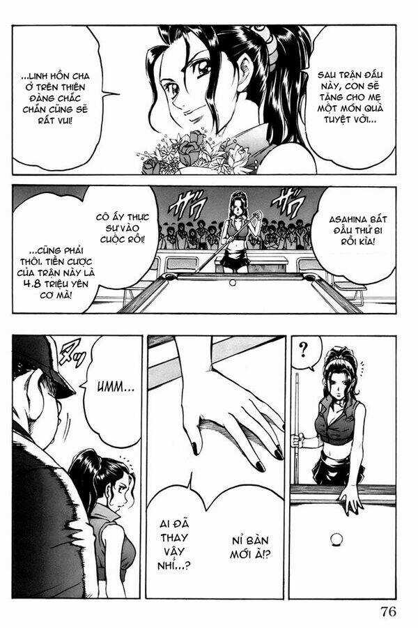 Gamble Fish - Chapter 19 - Trang 9