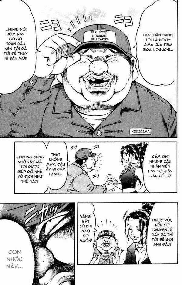 Gamble Fish - Chapter 19 - Trang 10