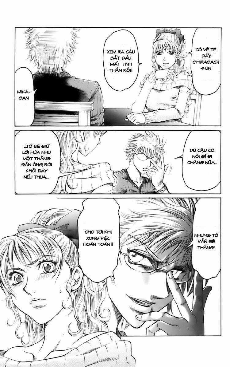 Gamble Fish - Chapter 2 - Trang 18