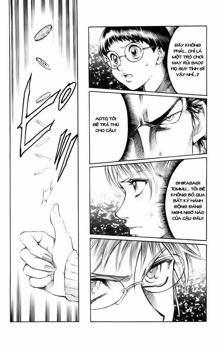 Gamble Fish - Chapter 2 - Trang 20