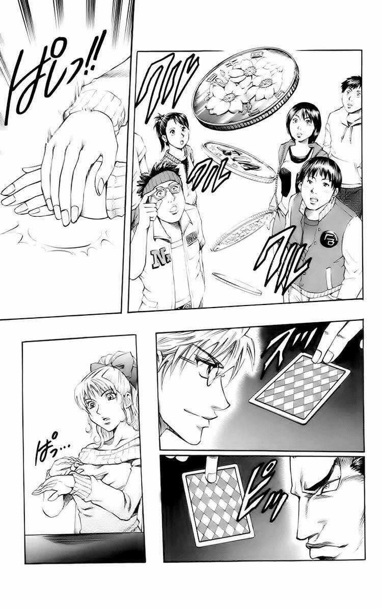 Gamble Fish - Chapter 2 - Trang 21