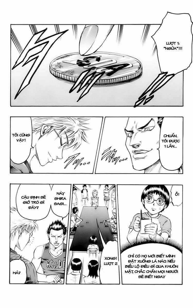 Gamble Fish - Chapter 2 - Trang 22