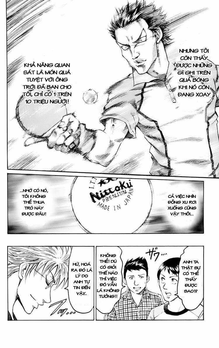 Gamble Fish - Chapter 2 - Trang 24