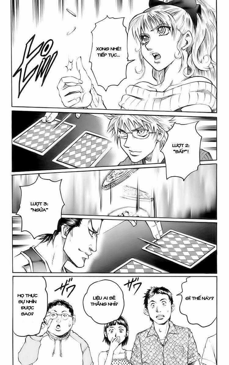 Gamble Fish - Chapter 2 - Trang 26