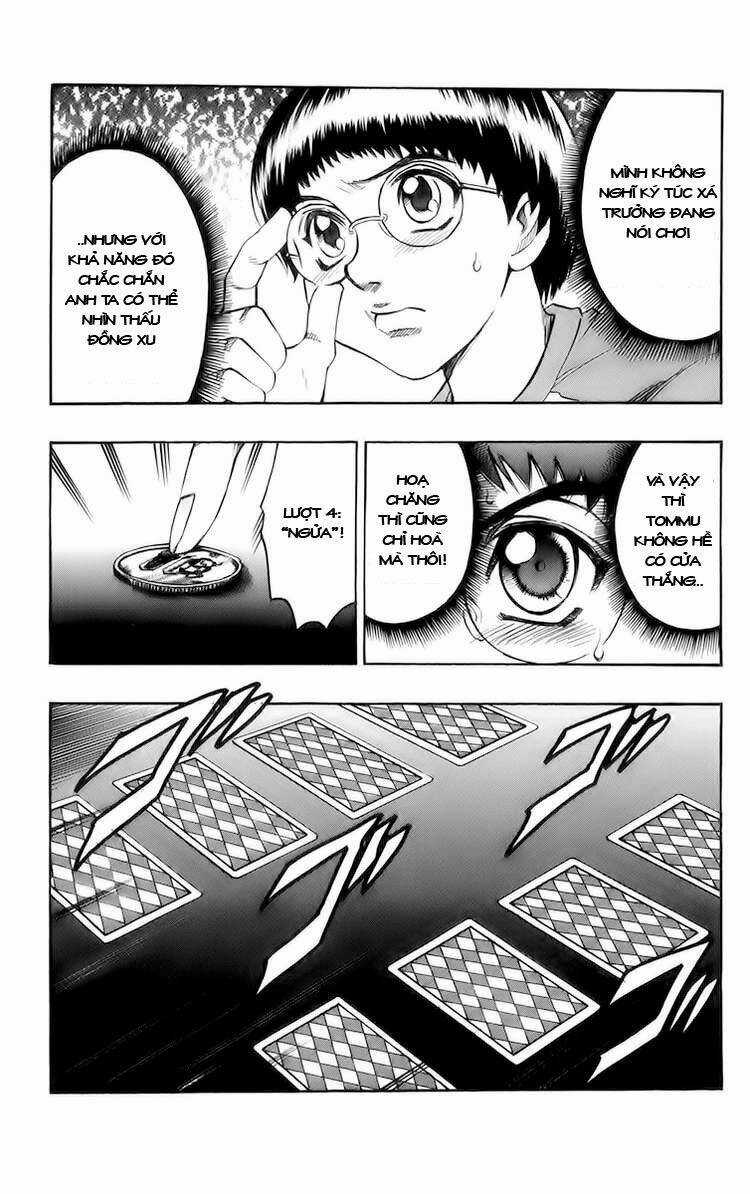 Gamble Fish - Chapter 2 - Trang 27