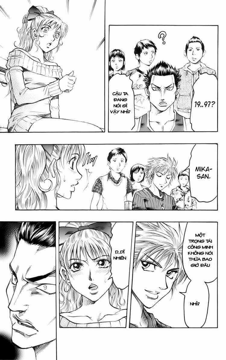 Gamble Fish - Chapter 2 - Trang 29