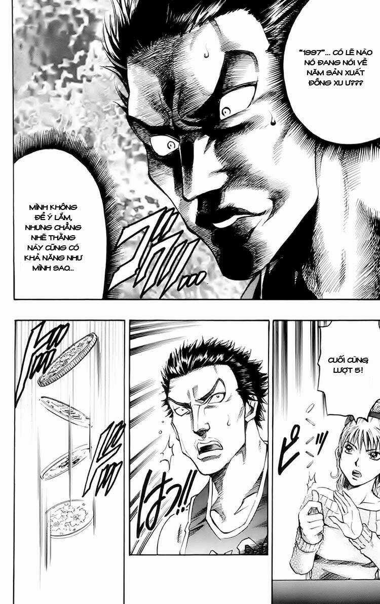 Gamble Fish - Chapter 2 - Trang 30