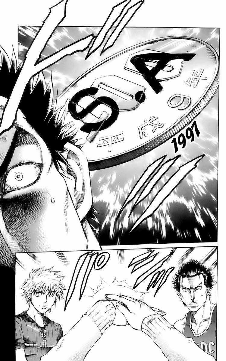 Gamble Fish - Chapter 2 - Trang 31