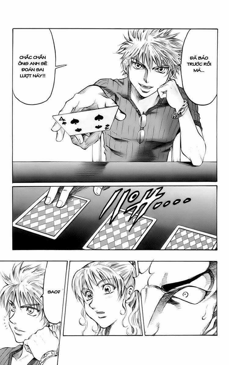 Gamble Fish - Chapter 2 - Trang 33