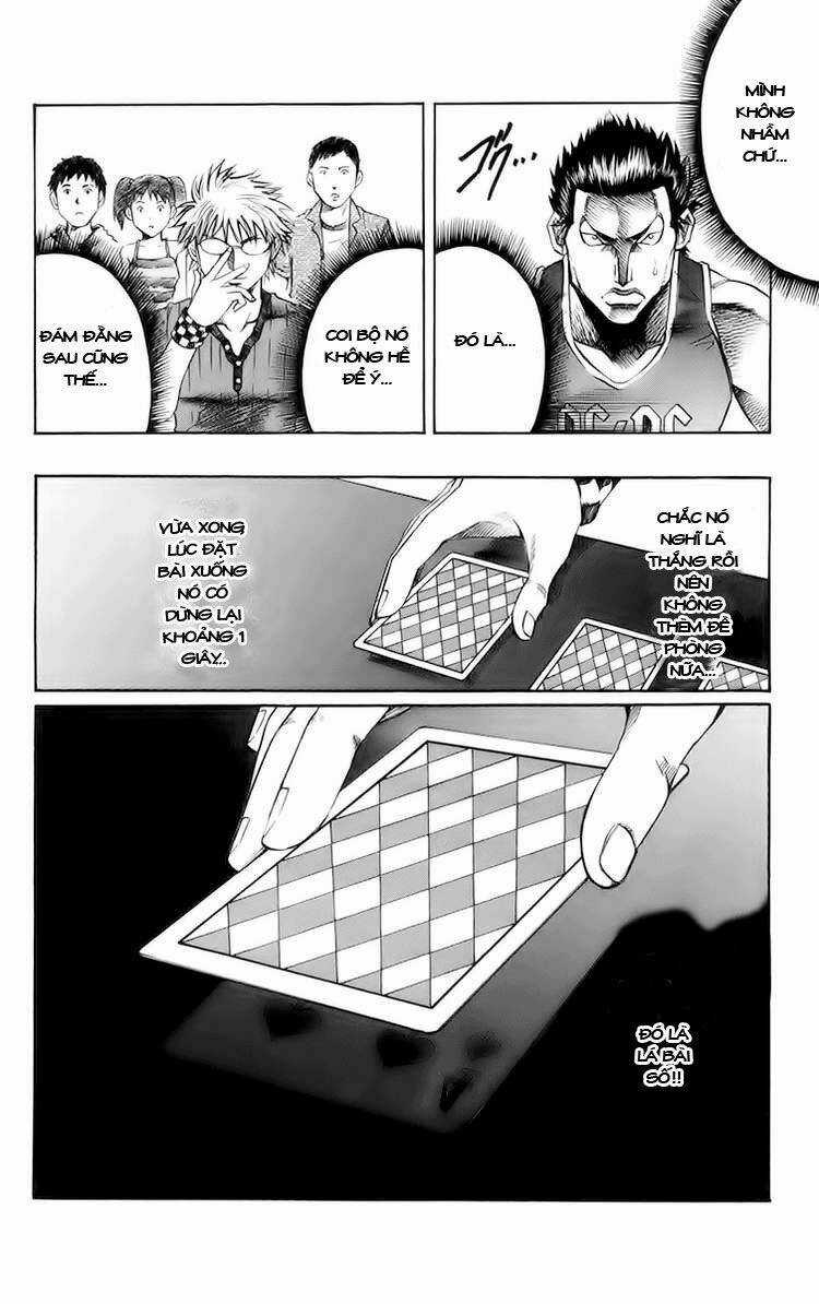 Gamble Fish - Chapter 2 - Trang 34