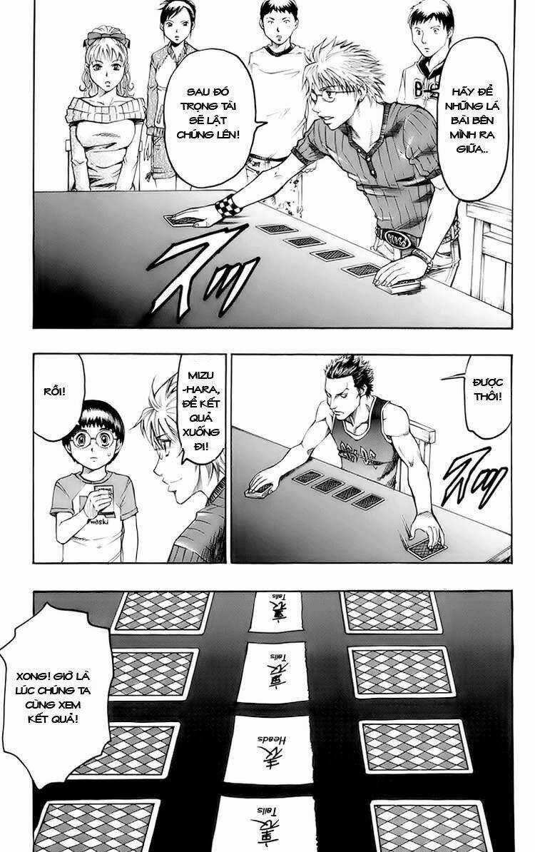 Gamble Fish - Chapter 2 - Trang 37