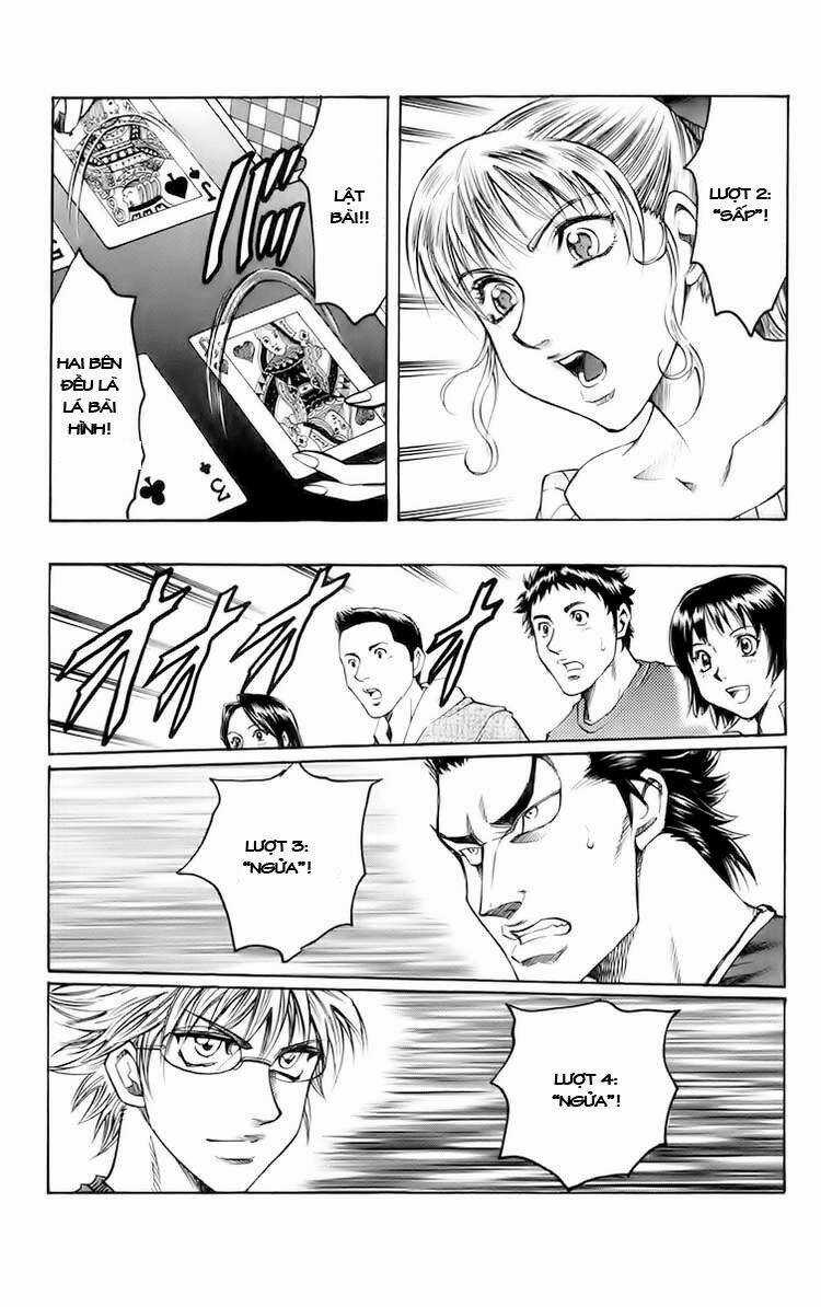 Gamble Fish - Chapter 2 - Trang 39