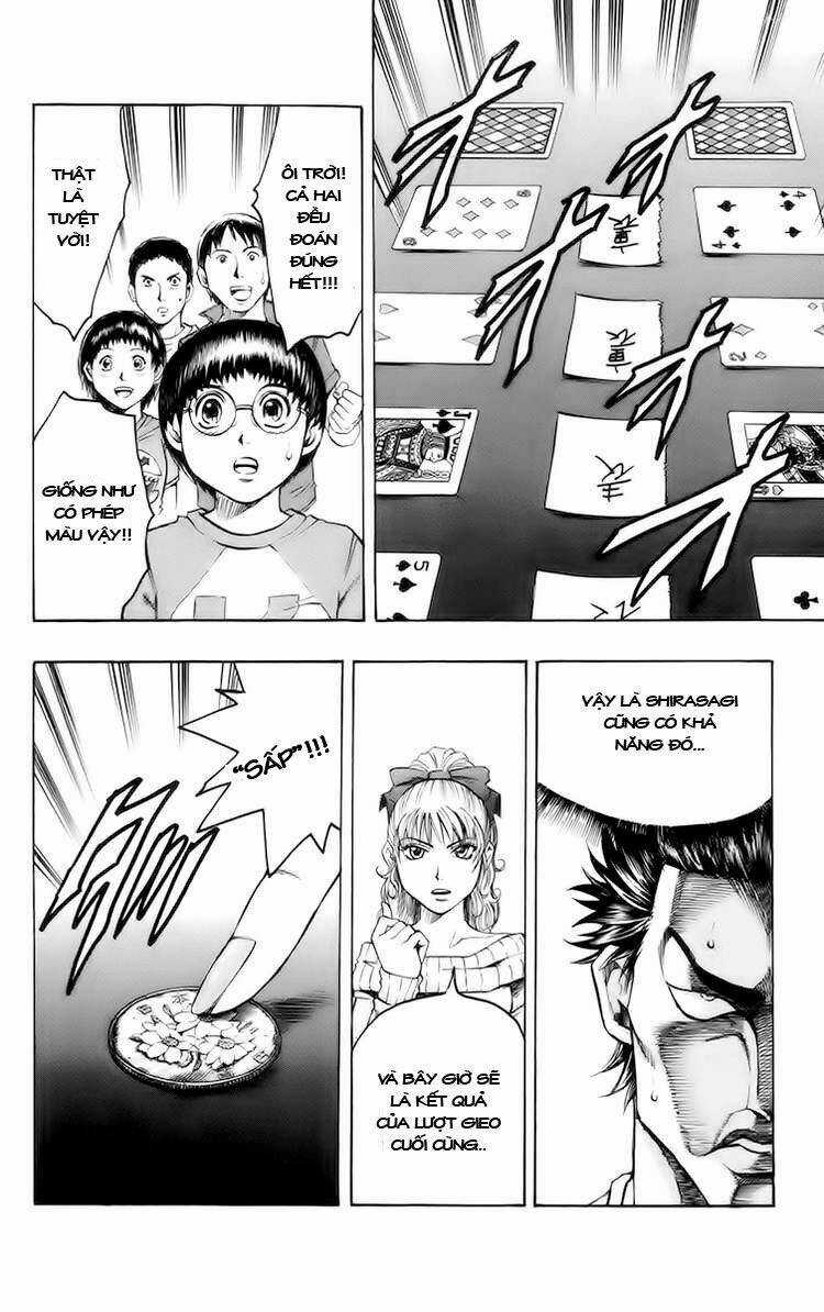 Gamble Fish - Chapter 2 - Trang 40