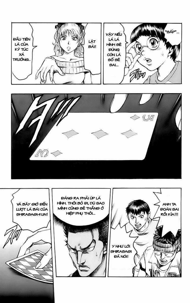 Gamble Fish - Chapter 2 - Trang 41