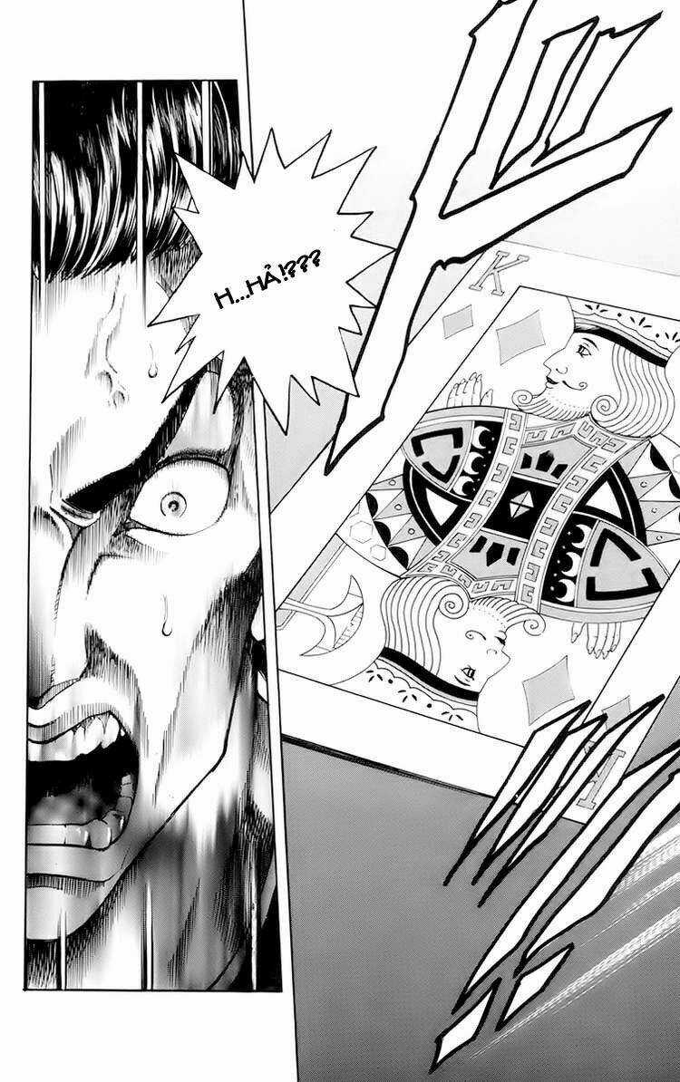 Gamble Fish - Chapter 2 - Trang 42