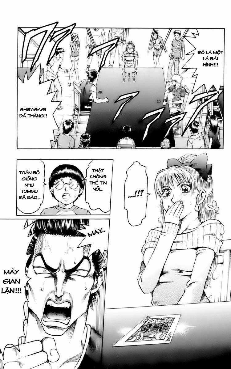 Gamble Fish - Chapter 2 - Trang 43