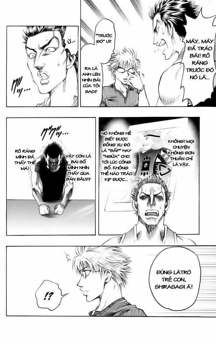 Gamble Fish - Chapter 2 - Trang 44