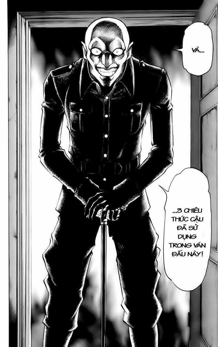 Gamble Fish - Chapter 2 - Trang 46