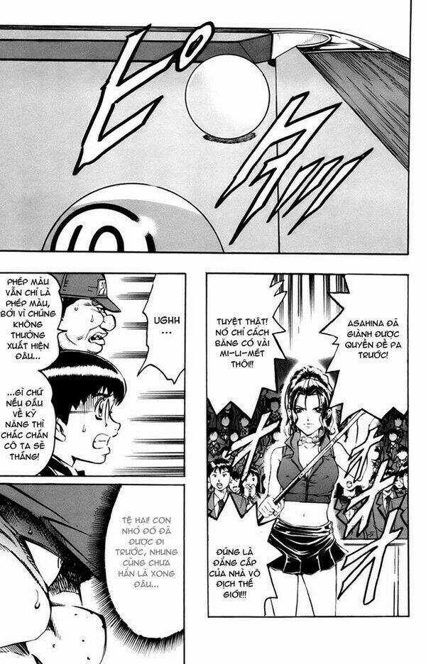 Gamble Fish - Chapter 20 - Trang 11