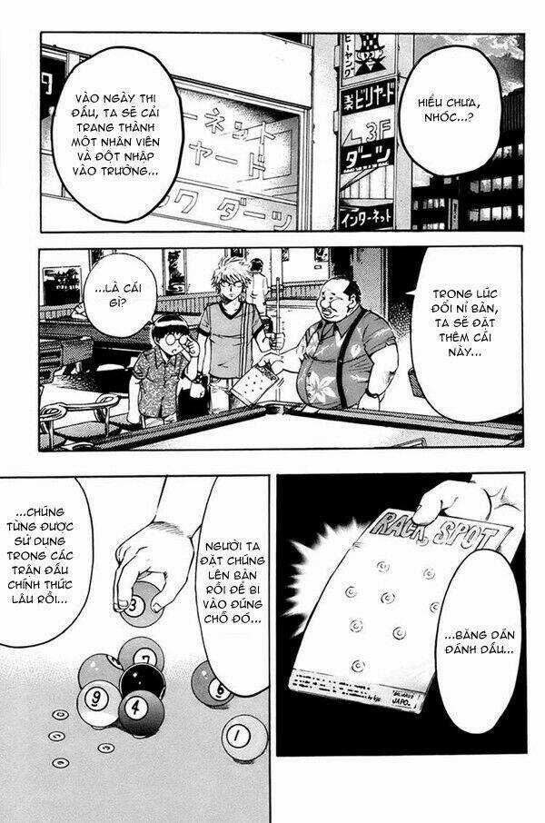 Gamble Fish - Chapter 20 - Trang 13