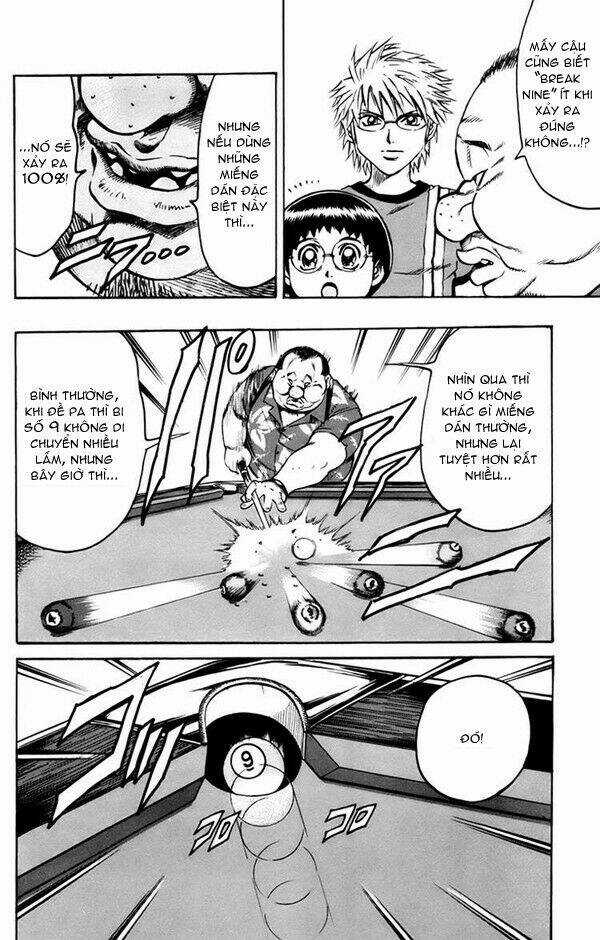 Gamble Fish - Chapter 20 - Trang 14