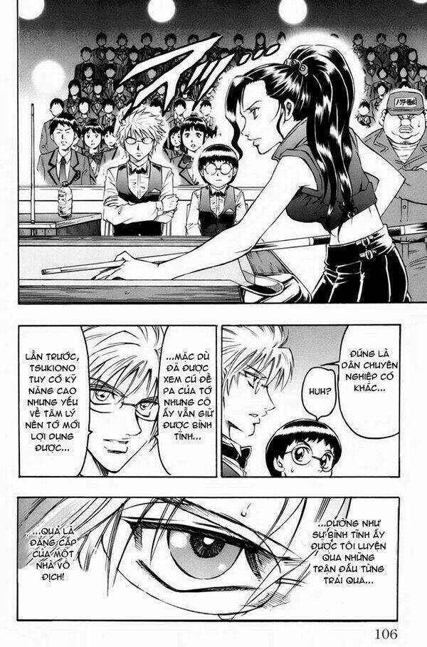 Gamble Fish - Chapter 20 - Trang 16