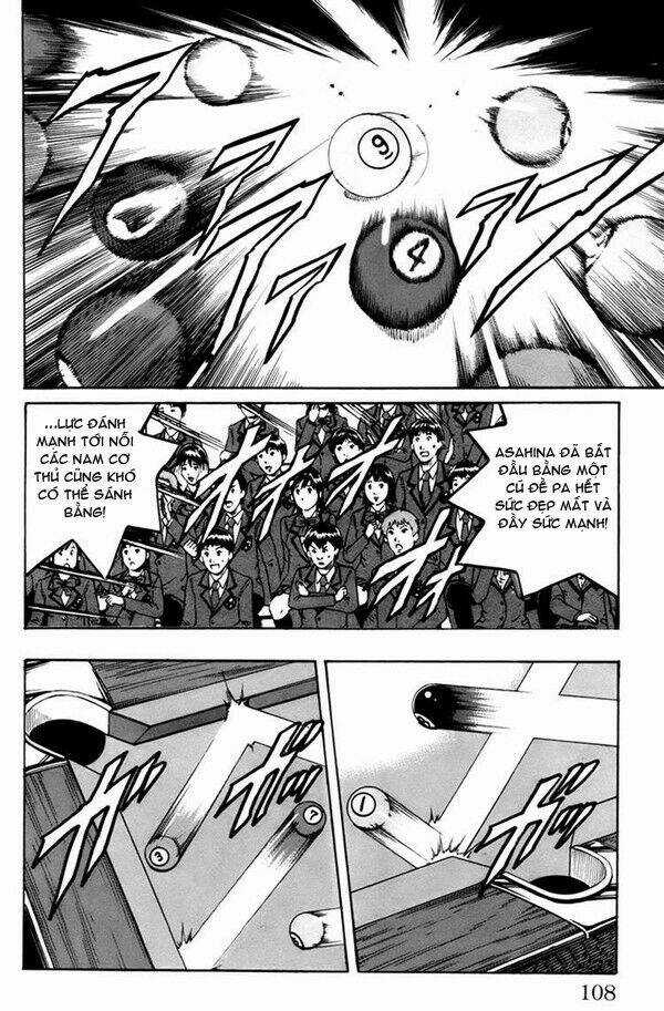 Gamble Fish - Chapter 20 - Trang 18