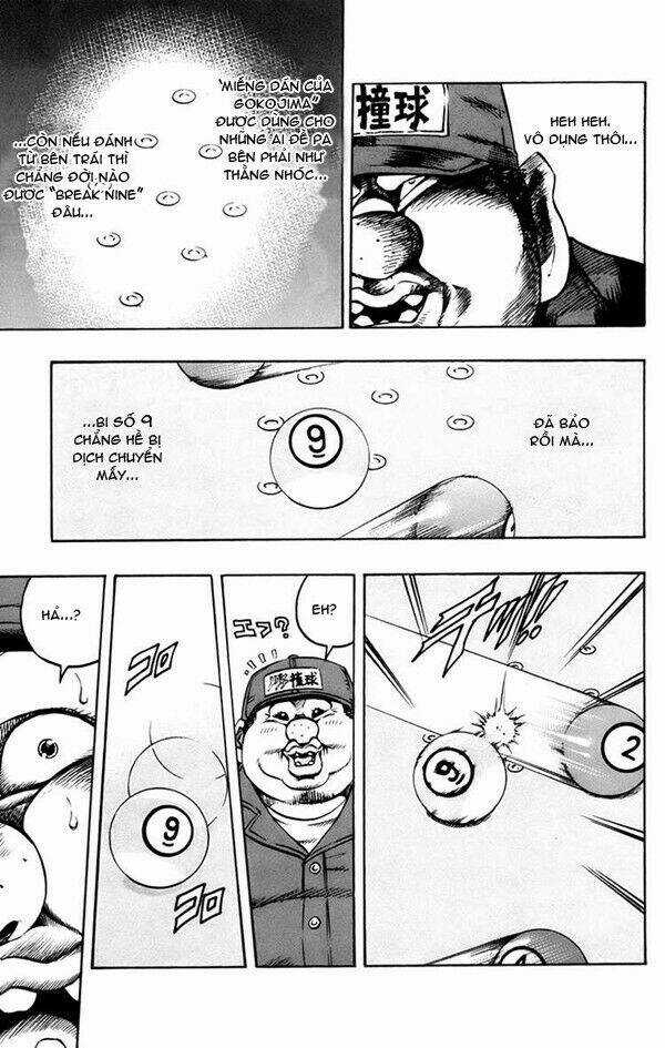 Gamble Fish - Chapter 20 - Trang 19